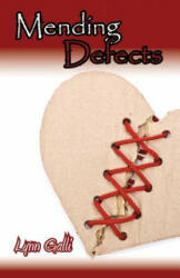 Mending Defects - Lynn Galli (ISBN: 9781935611233)