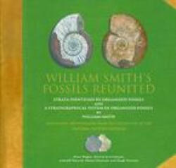 William Smith's Fossils Reunited - Peter Wigley (ISBN: 9780857043375)