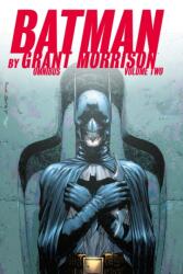 Batman by Grant Morrison Omnibus Volume 2 - Grant Morrison, Tony S. Daniel, J. H. Williams (ISBN: 9781401288839)