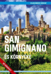 San Gimignano és környéke (2019)