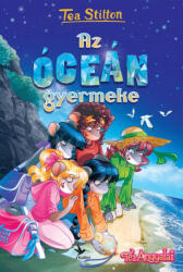 Az óceán gyermeke (2019)