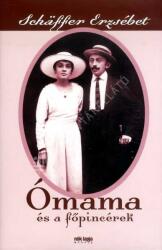 Ómama és a főpincérek (2019)
