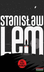 Stanislaw Lem - Pirx pilóta kalandjai (2019)