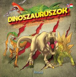 Isabela Haragus: Dinoszauruszok (2019)