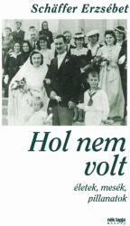 Hol nem volt (2019)