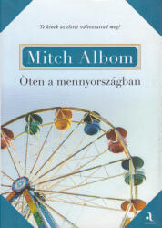 Öten a mennyországban (2019)
