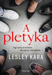 A pletyka (2019)