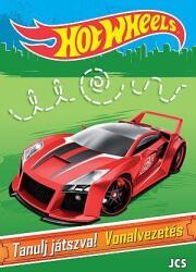 Hot Wheels - Tanulj játszva! - Vonalvezetés (2019)