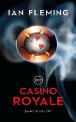 Casino Royale - Ian Fleming (ISBN: 9786060061892)
