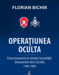 Operatiunea ocultă (ISBN: 9786060062356)