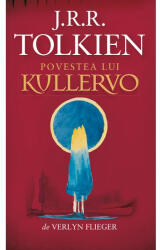 Povestea lui Kullervo (ISBN: 9786060061984)