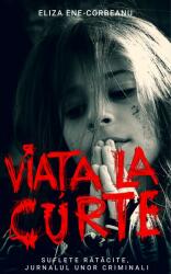 Viata la curte, volumul 2 - Eliza Ene-Corbeanu (ISBN: 9786060062363)