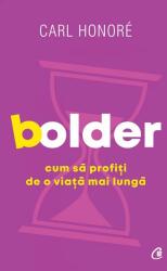 Bolder (ISBN: 9786064402585)