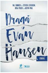 Dragă Evan Hansen (ISBN: 9786069072028)