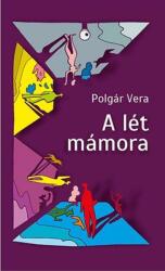 A lét mámora (ISBN: 9789633314753)