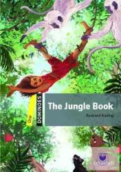 The Jungle Book - Dominoes One (ISBN: 9780194627207)