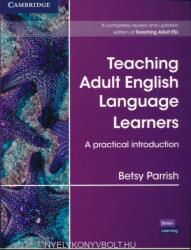 Teaching Adult English Language Learners: A Practical Introduction Paperback (ISBN: 9781108702836)