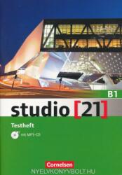 Studio 21 - Maria Funk, Dieter Maenner, Hermann Funk, Christina Kuhn (ISBN: 9783065201063)