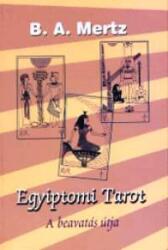 Egyiptomi tarot (2004)