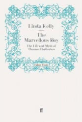Marvellous Boy - Linda Kelly (ISBN: 9780571248421)