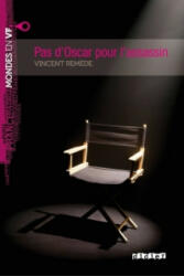 MONDES EN VF Pas d'Oscar Pour L'Assassin - Vincent Reméde (ISBN: 9782278072491)