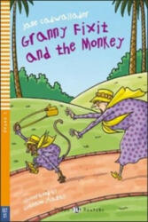 Granny Fixit and the Monkey - Jane Cadwallader (ISBN: 9788853613233)