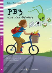 PB3 Und Das Gemüse (ISBN: 9788853614810)