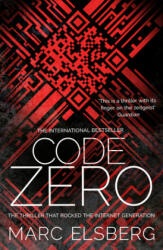 Code Zero - Marc Elsberg (ISBN: 9781784163488)