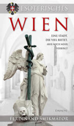 Esoterisches Wien (ISBN: 9788072814206)