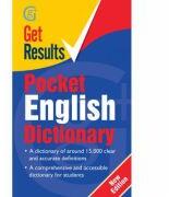 Get Results Pocket English Dictionary (ISBN: 9781855346000)