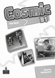 Cosmic B1 Test Book (ISBN: 9781408246467)