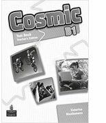 Cosmic B1 Test Book Teachers Guide - Katerina Mestheneou (ISBN: 9781408246474)