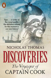 Discoveries : The Voyages of Captain Cook (ISBN: 9780141986715)