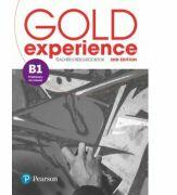 Gold Experience 2nd Edition B1 Teacher's Resource Book (ISBN: 9781292194615)