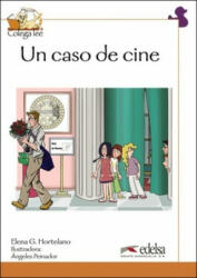 Coleccion Colega lee - Elena Gonzéles Hortanelo (ISBN: 9788477119890)