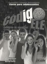 Codigo ELE - Doblas Álvarez Belén, Morales López Olga, Polo Sánchez Ainoa (ISBN: 9788477119289)