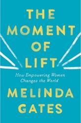 The Moment of Lift (ISBN: 9781529005509)