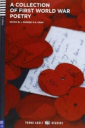 A Collection of First World War Poetry - Ruth Swan; Janet Borsbey (ISBN: 9788853615930)