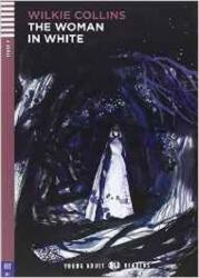 The Woman in white (ISBN: 9788853621108)