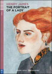Young Adult ELI Readers - English - Henry James (ISBN: 9788853621115)