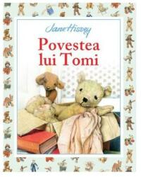 Povestea lui Tomi (ISBN: 9786063336546)