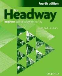 NHW4E BEG WB WO KEY - Soars John and Liz (2019)