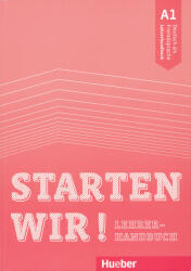 Starten wir! A1 Lehrerhandbuch (2017)