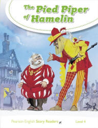 PESR | Level 4: The Pied Piper of Hamelin (2018)