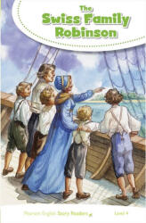 PESR | Level 4: The Swiss Family Robinson (2018)
