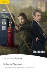 PER | Level 2: Dr. Who - The Robot of Sherwood (2018)