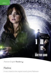 PER | Level 3: Dr. Who - Flatline (2018)