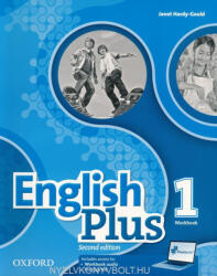 English Plus 1. Workbook - Second Edition (2015)
