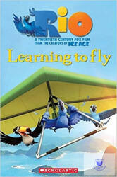 Rio 2. Learning to Fly - Fiona Davis (2010)