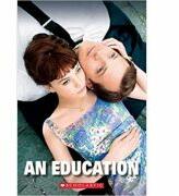 An Education - Jane Revell (2015)